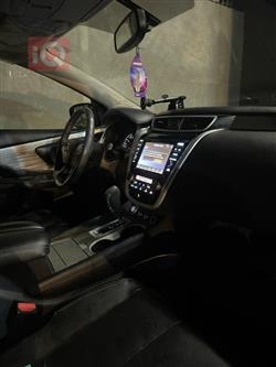 نیسان مۆرانۆ